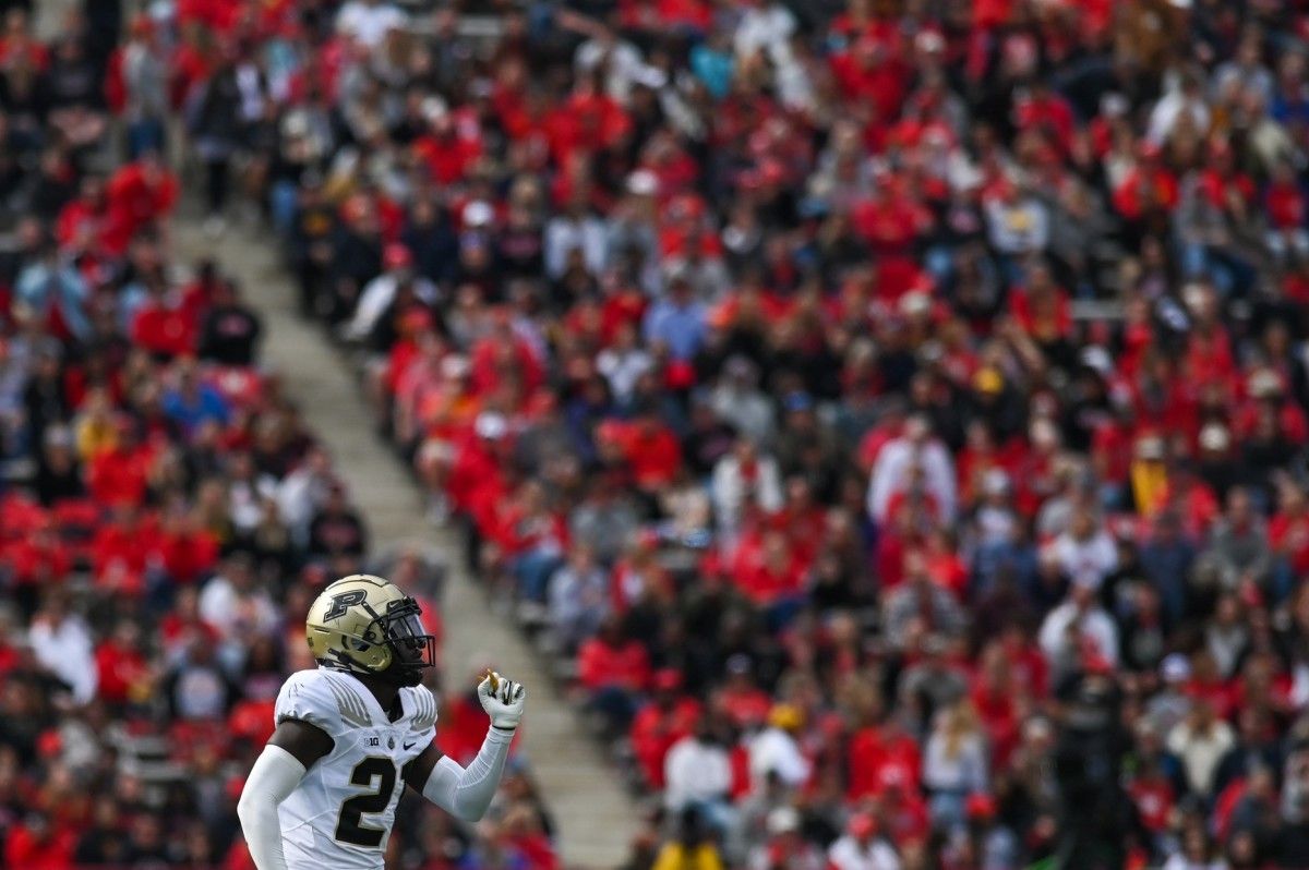 sanoussi kane vs maryland
