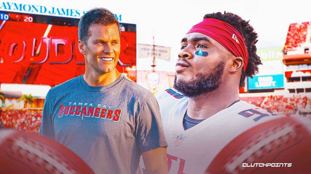 Tom Brady's Tampa Bay Buccaneers Win vs. Seattle Seahawks Pushes Atlanta Falcons Back in NFC South Standings - NFL Tracker - Sports Illustrated Atlanta Falcons News, Analysis and More - Vimarsana News