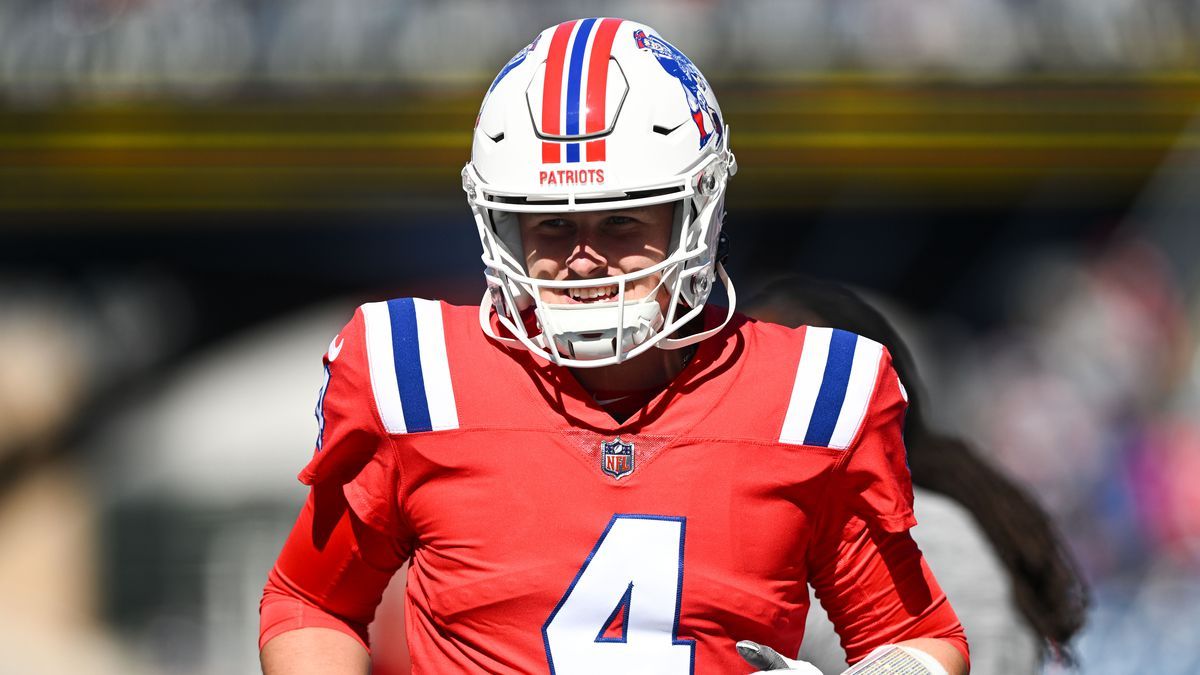 Bailey Zappe Touchdown Pass to Jakobi Meyers Extends New England Patriots Lead to 26-0 Over Detroit Lions: WATCH - Sports Illustrated New England Patriots News, Analysis and More - Vimarsana News
