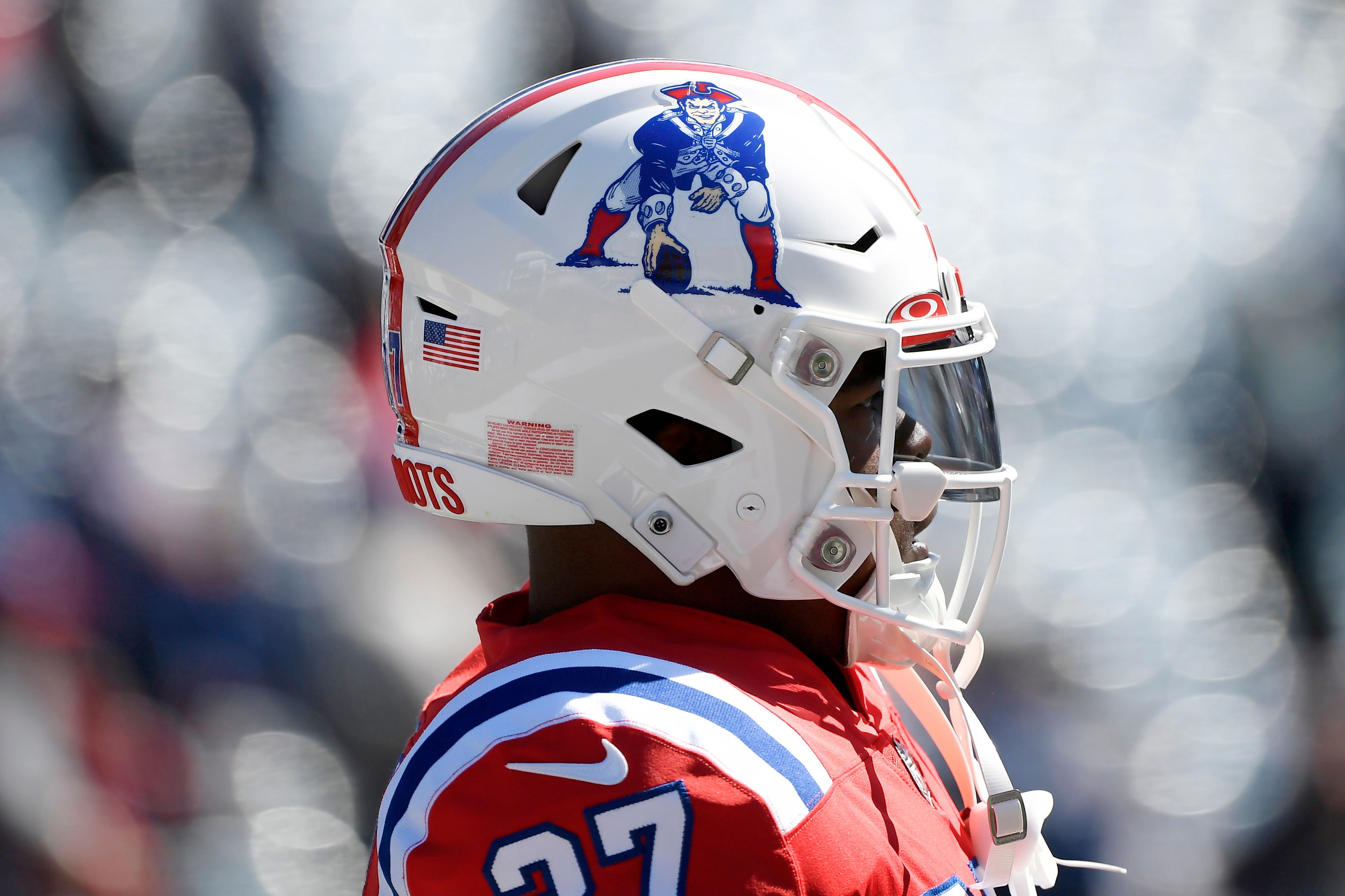 New England Patriots Injury Update After Shutout of Detroit Lions: Damien Harris, Nelson Agholor, Jonathan Jones Updates - Sports Illustrated New England Patriots News, Analysis and More - Vimarsana News