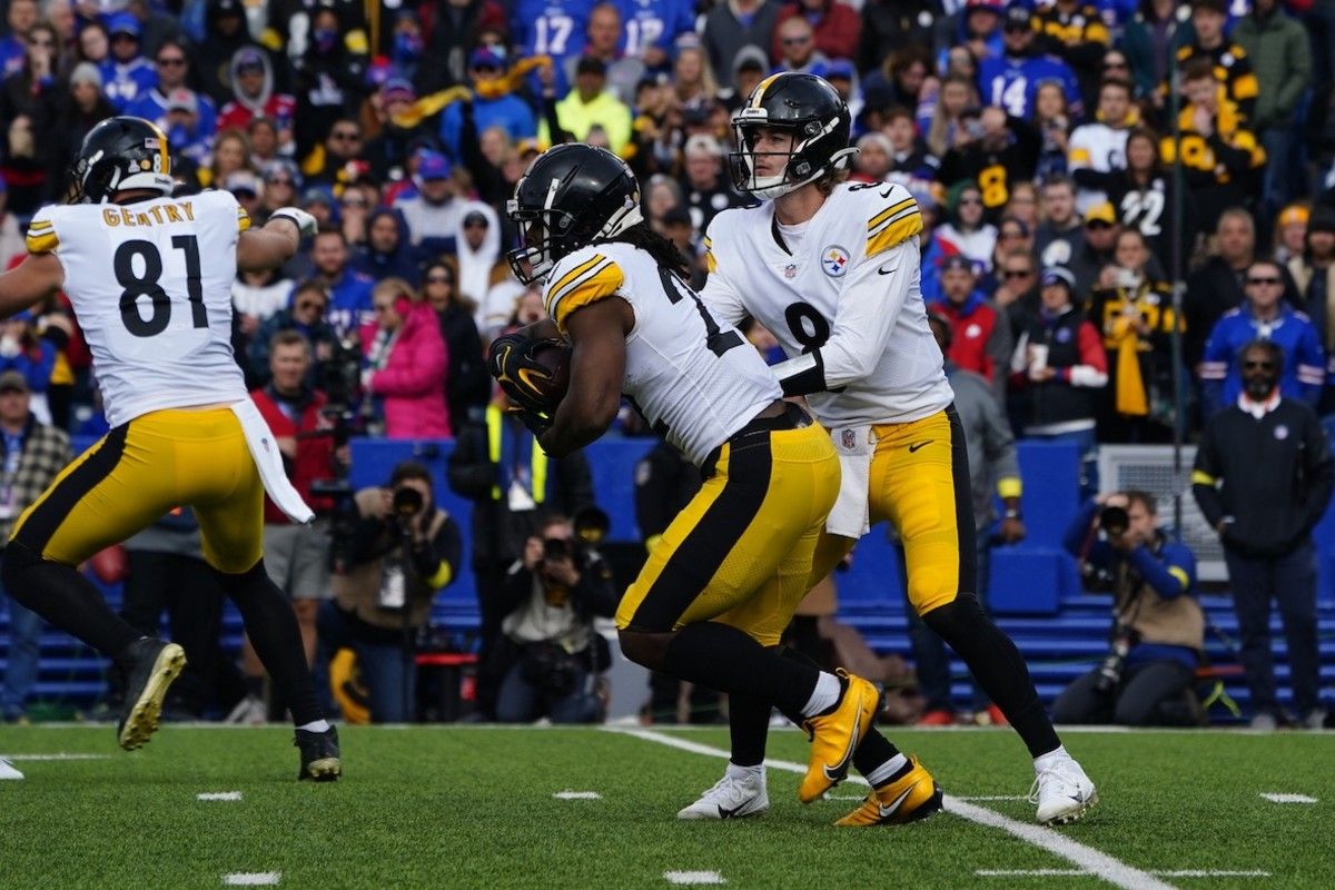 Pittsburgh Steelers vs. Buffalo Bills Takeaways: The Problem is Coaching and Talent - Sports Illustrated Pittsburgh Steelers News, Analysis and More - Vimarsana News