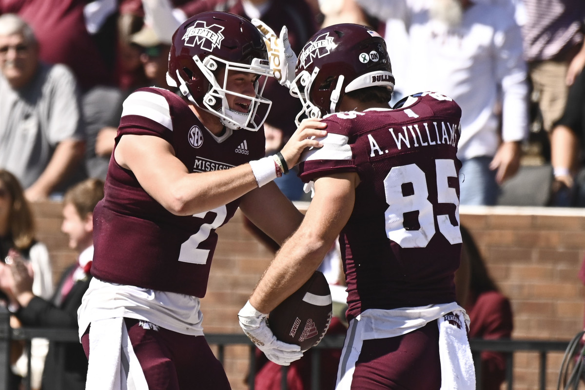 How to Watch: Mississippi State Faces Illinois in the ReliaQuest Bowl
