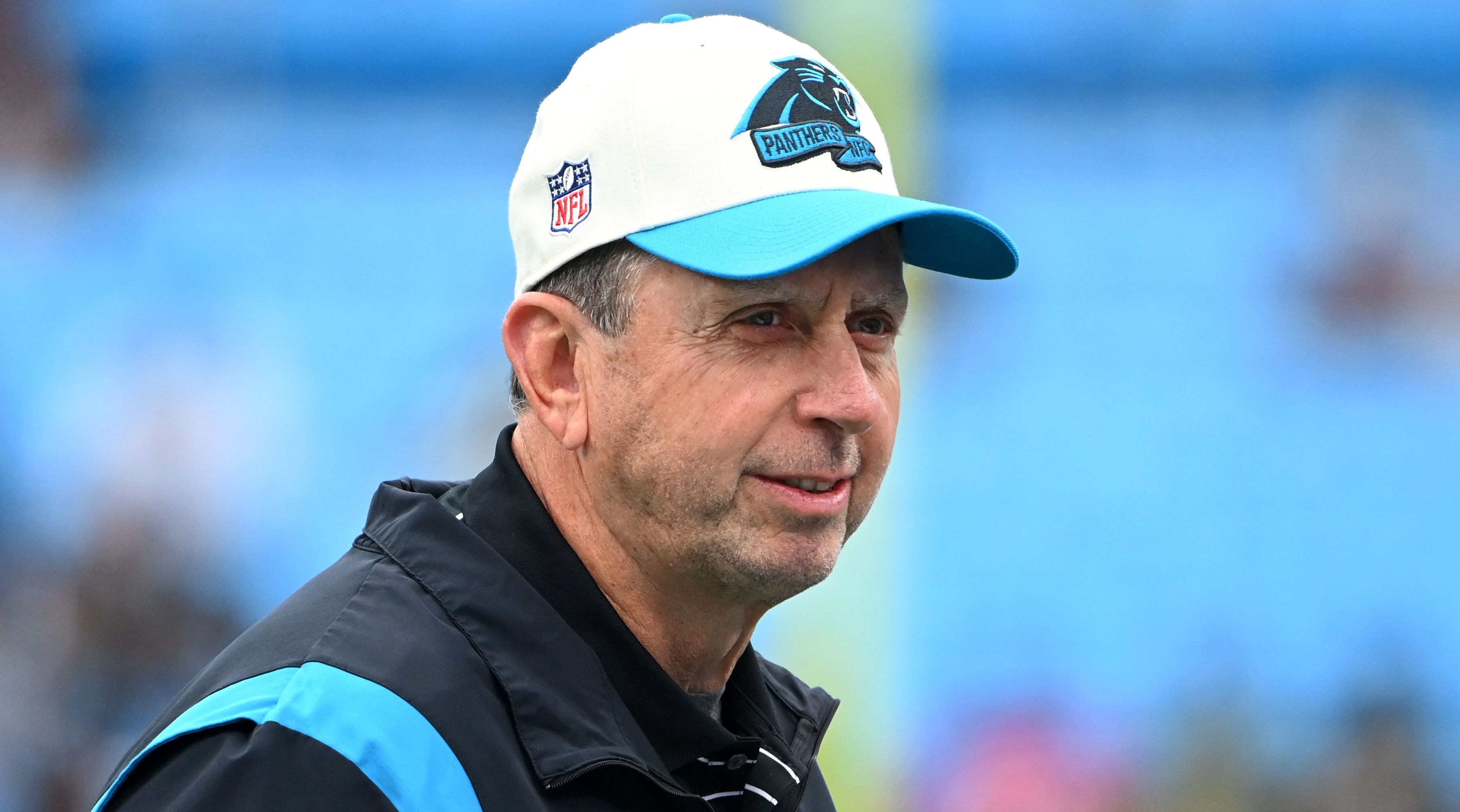 Panthers Part Ways With DC Phil Snow Amid Matt Rhule Firing - Vimarsana News