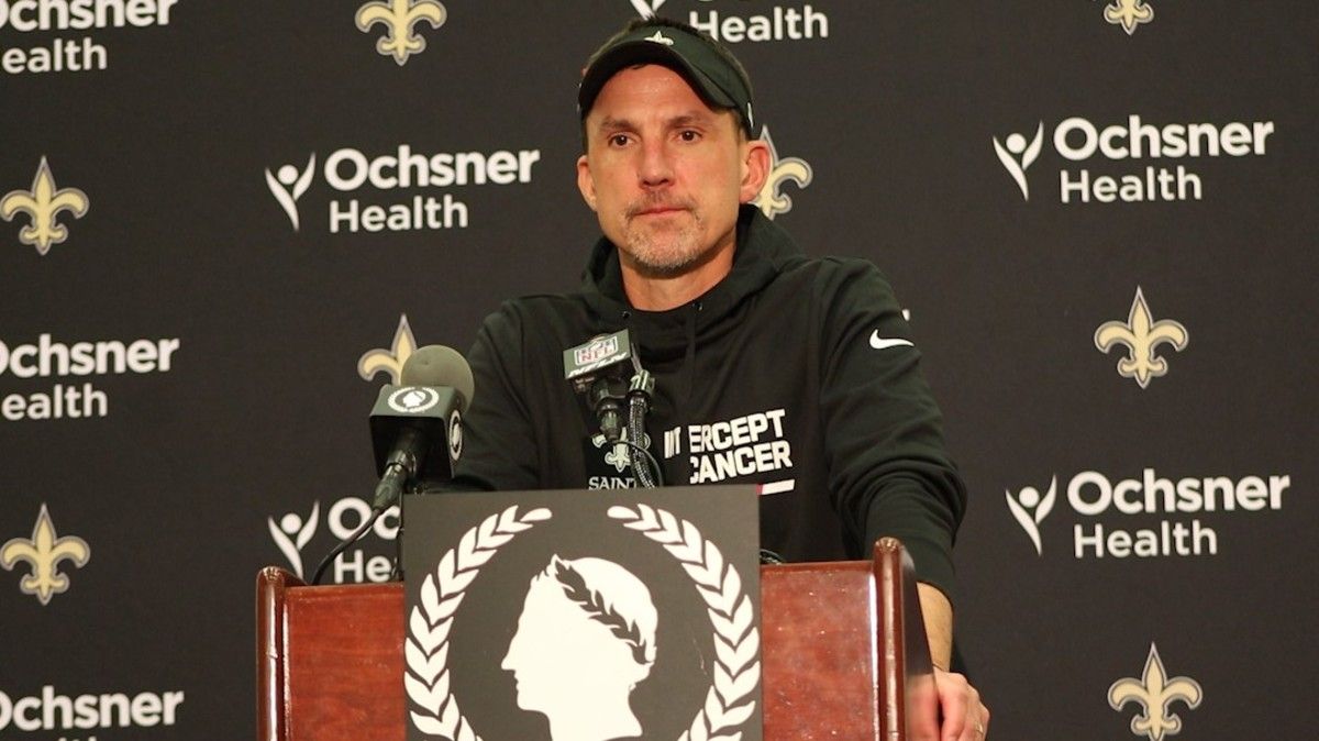 Dennis Allen