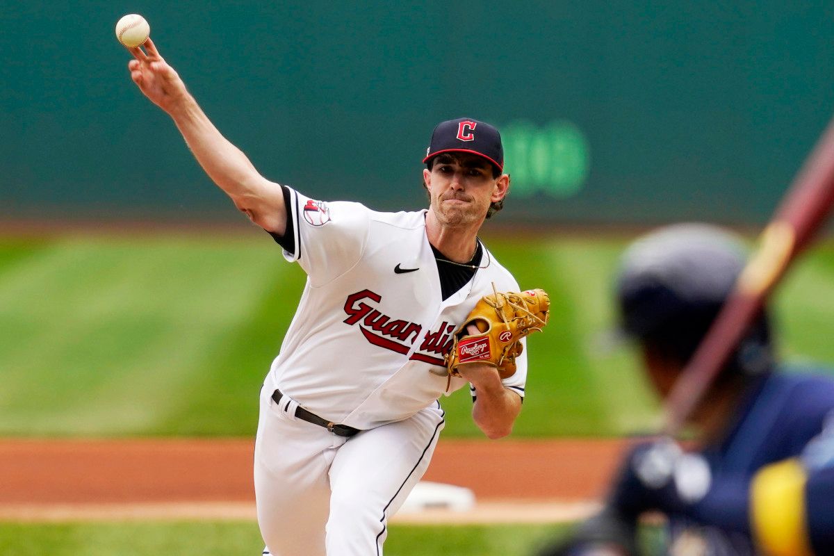 MLB playoffs: Pitching trends, oddities, impact of new format - Sports  Illustrated