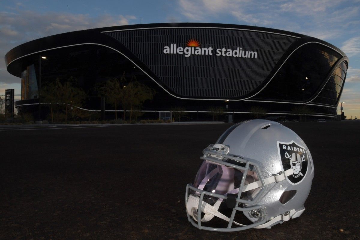 Where ticket prices stand for the Raiders-Texans Oct. 23 matchup - Sports Illustrated Las Vegas Raiders News, Analysis and More - Vimarsana News