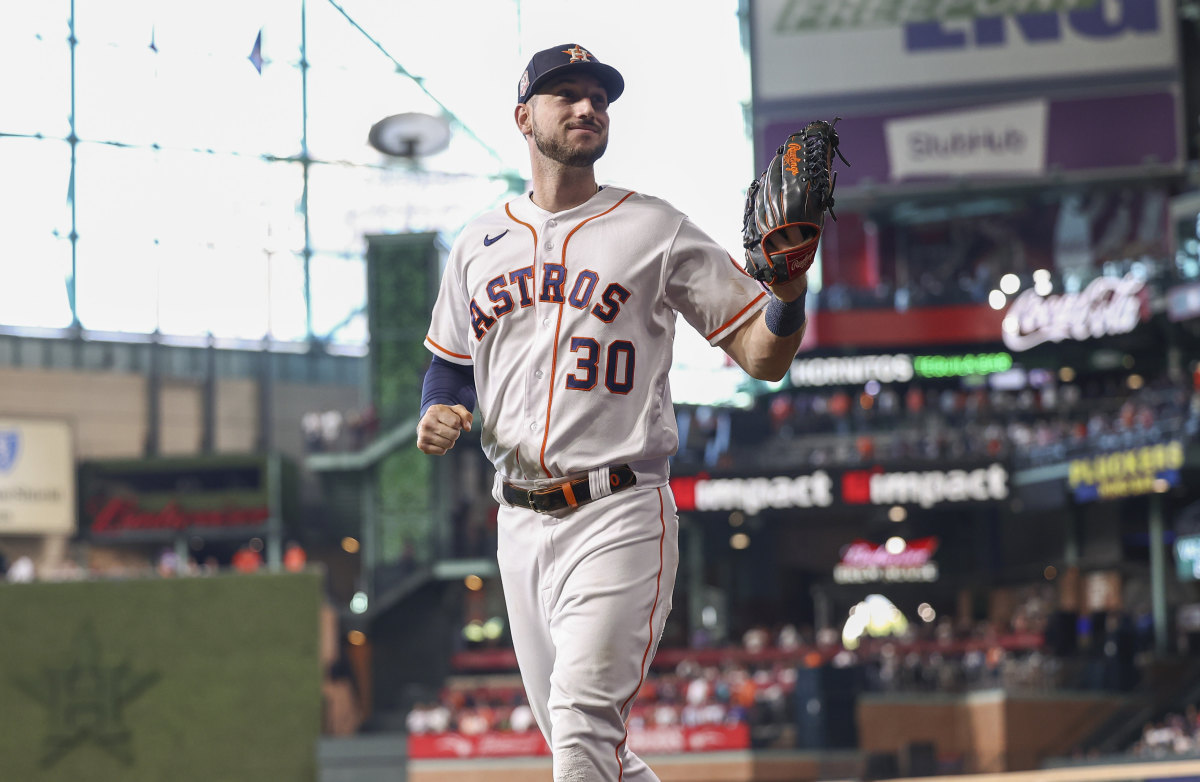 How to Watch Seattle Mariners and Houston Astros ALDS Game One TV Channel, Streaming Links