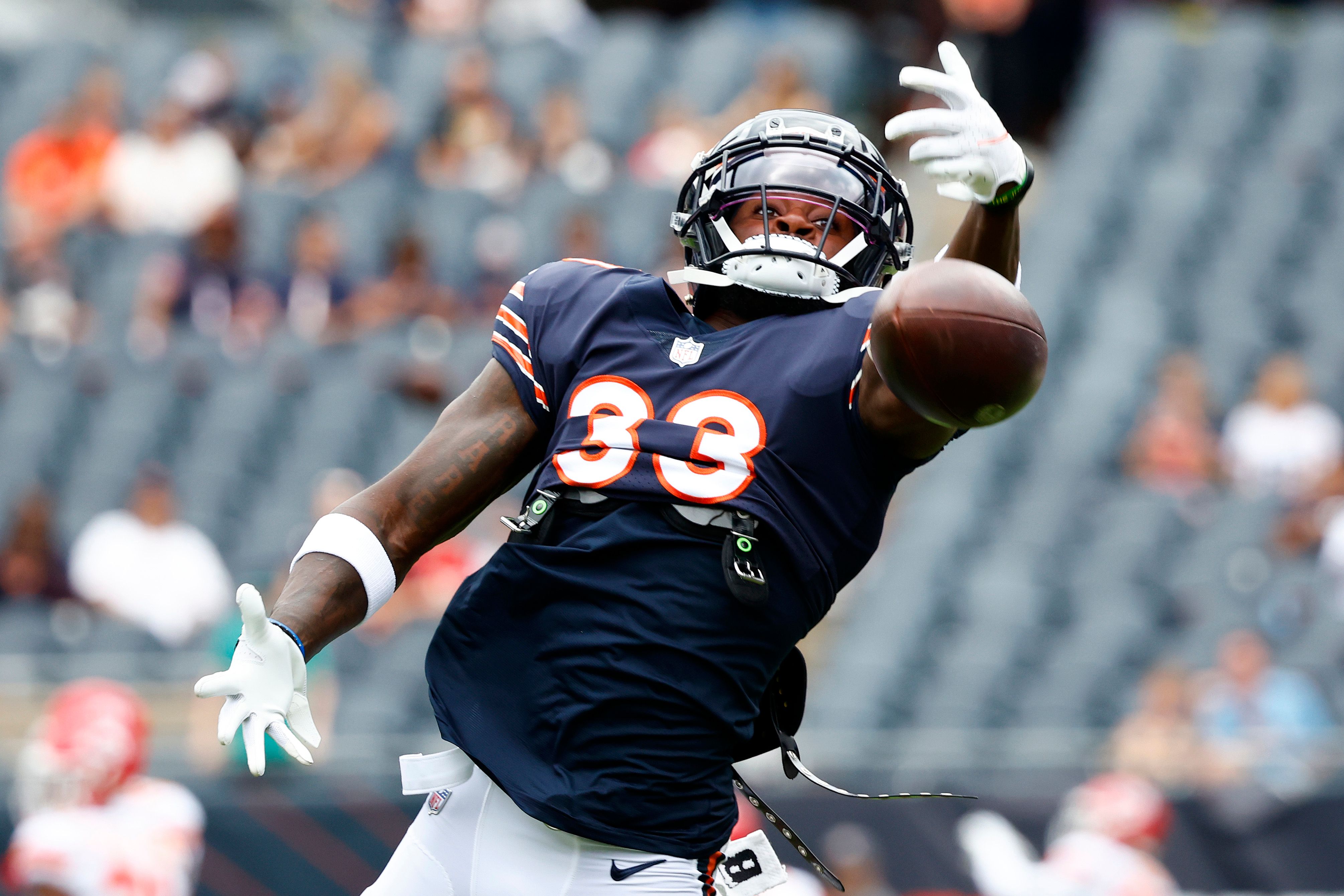 Chicago Bears upbeat over chance for Jaylon Johnson return - Sports Illustrated Chicago Bears News, Analysis and More - Vimarsana News