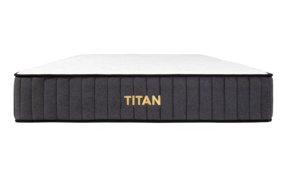 Titan-Plus