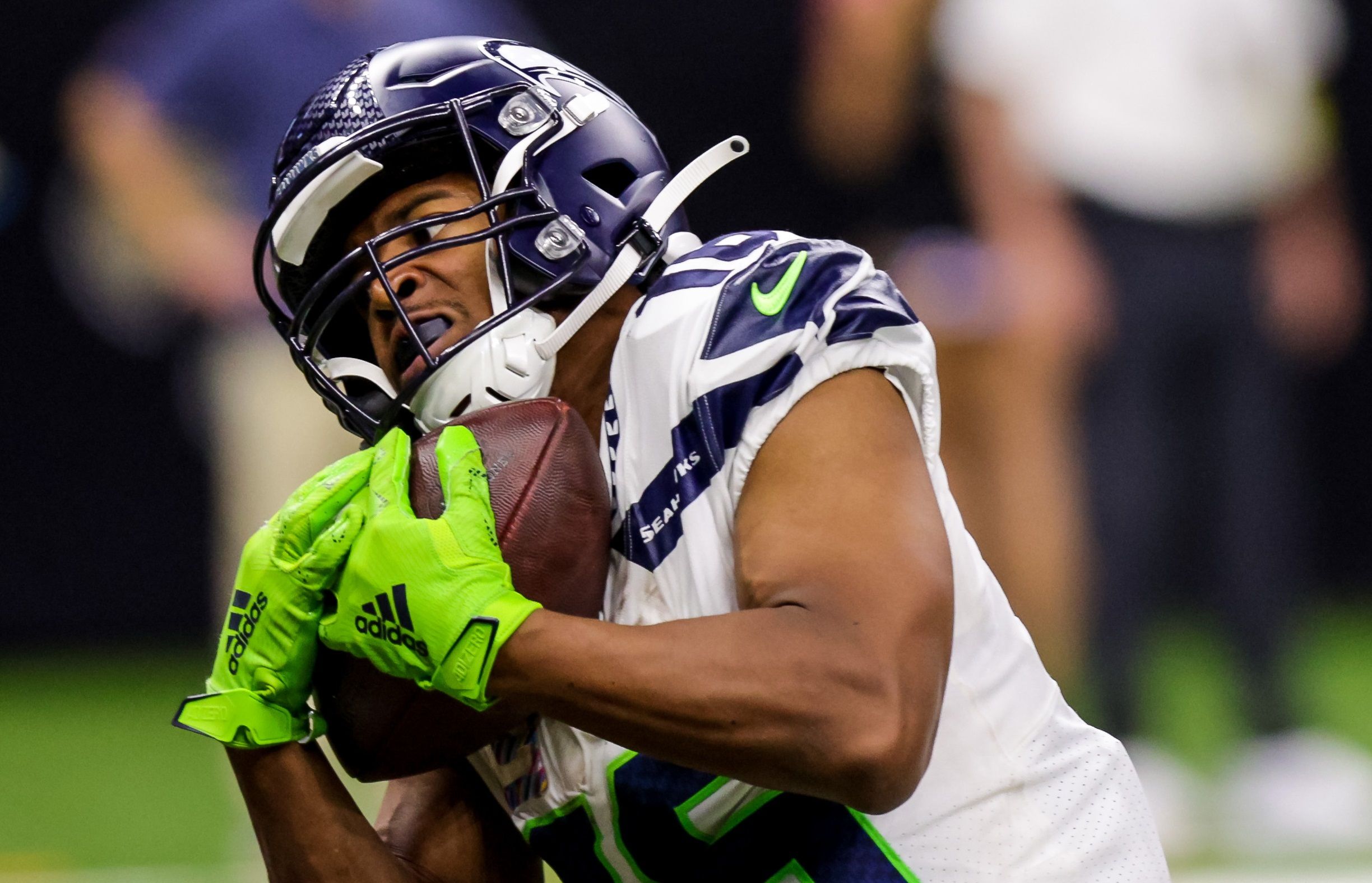 Report Card: Top Performances in Seattle Seahawks 39-32 Loss to New Orleans Saints - Sports Illustrated Seattle Seahawks News, Analysis and More - Vimarsana News