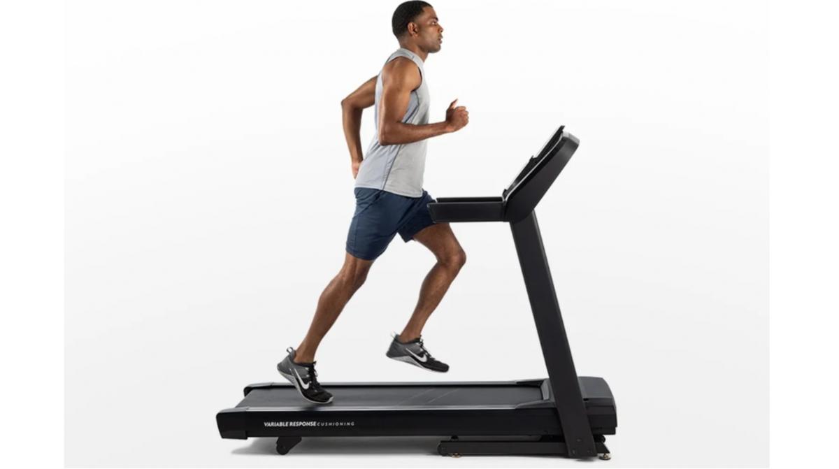 Hero Horizon T101 Treadmill
