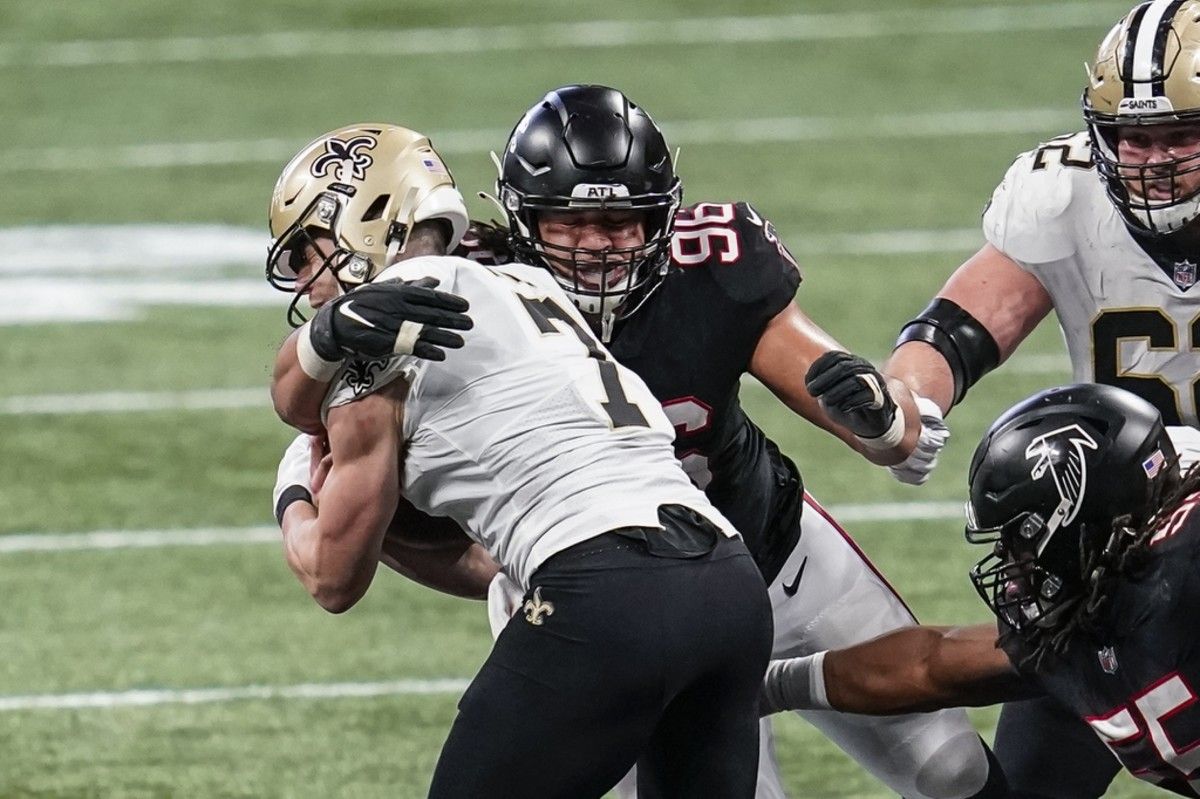 Cleveland Browns Sign DT Tyeler Davison to Practice Squad, Could See Field Right Away - Sports Illustrated Cleveland Browns News, Analysis and More - Vimarsana News