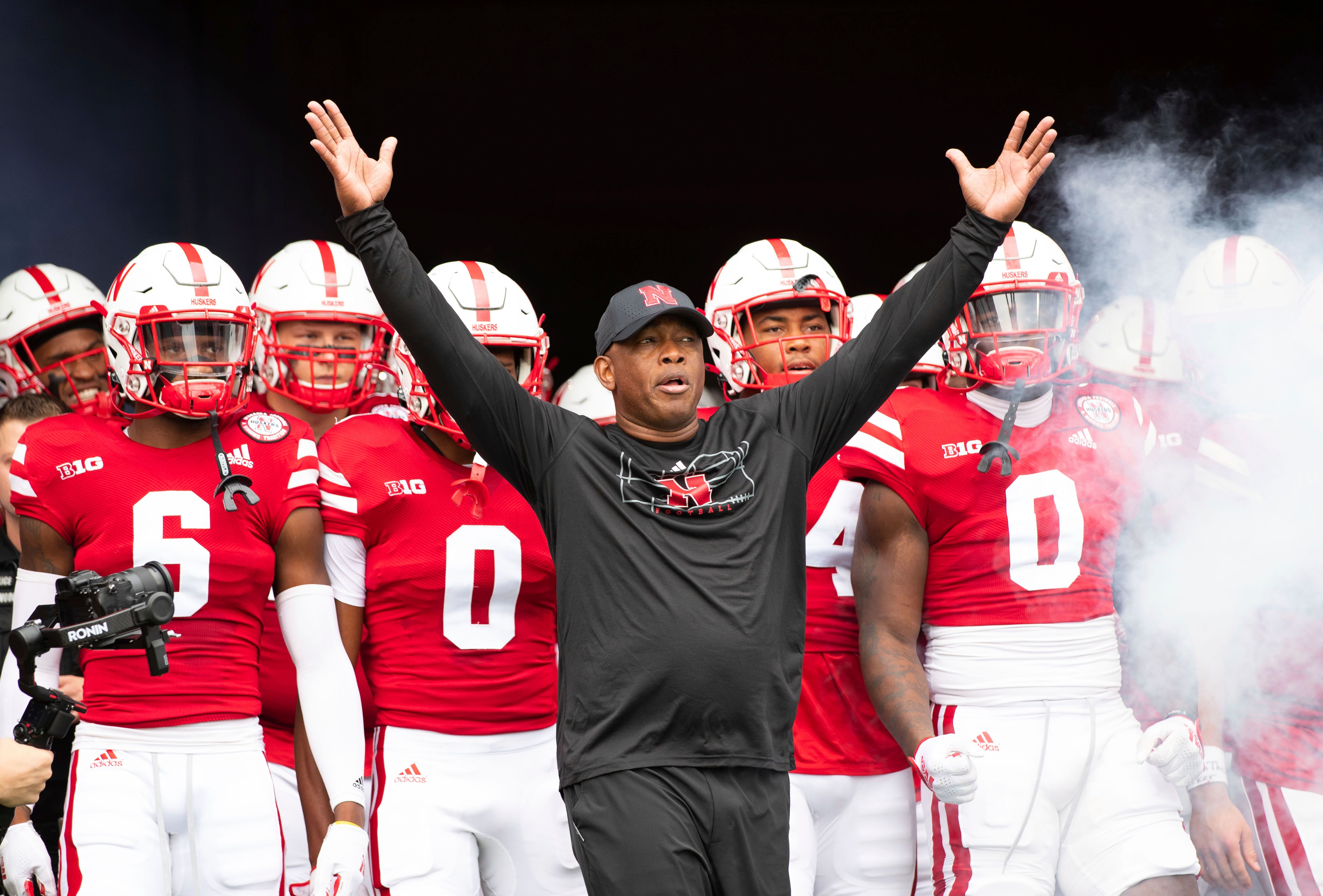 College football interims coaches who have best chance to stay put - Vimarsana News