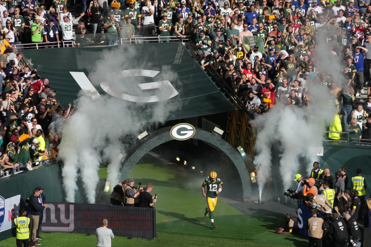 Packers vs. Jets at Lambeau Field: TV channel, live stream, radio
