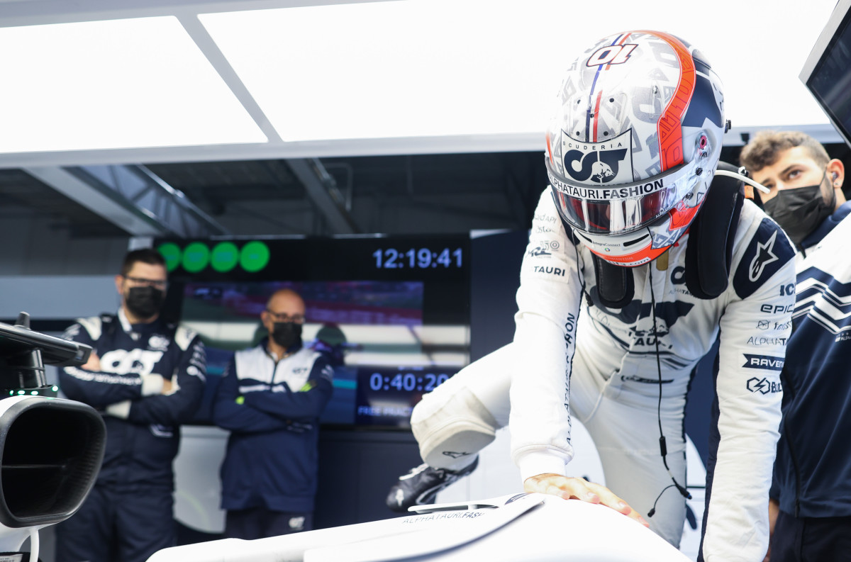 F1 News Pierre Gasly's Alpine salary to match Fernando Alonso's