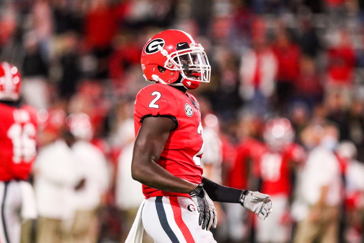 Remembering 2020's Senior Day Cancellation of UGA vs Vanderbilt - Sports Illustrated Georgia Bulldogs News, Analysis and More - Vimarsana News