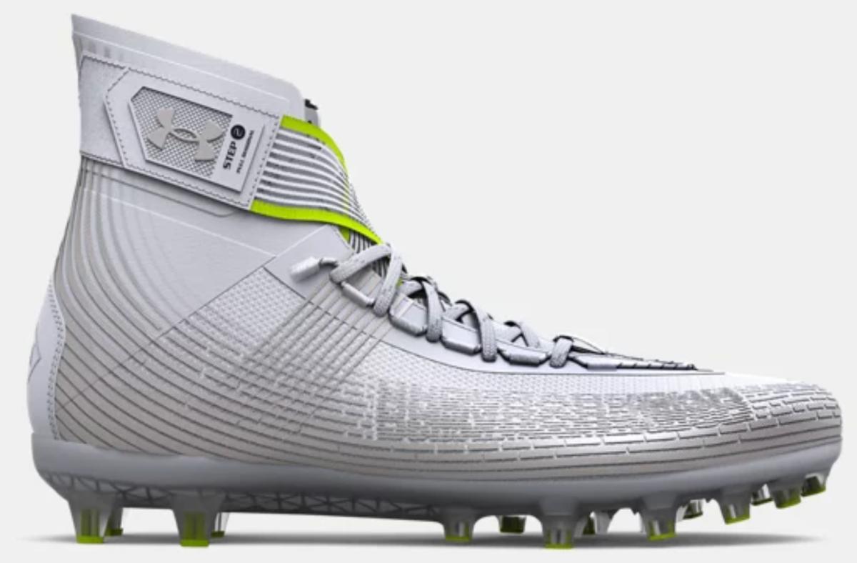 The 7 Best Football Cleats of 2024 Sports Illustrated