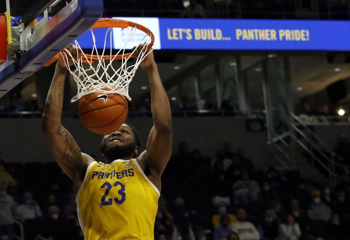 John Hugley Could Play for Pitt Panthers Against West Virginia - Sports Illustrated Pittsburgh Panthers News, Analysis and More - Vimarsana News