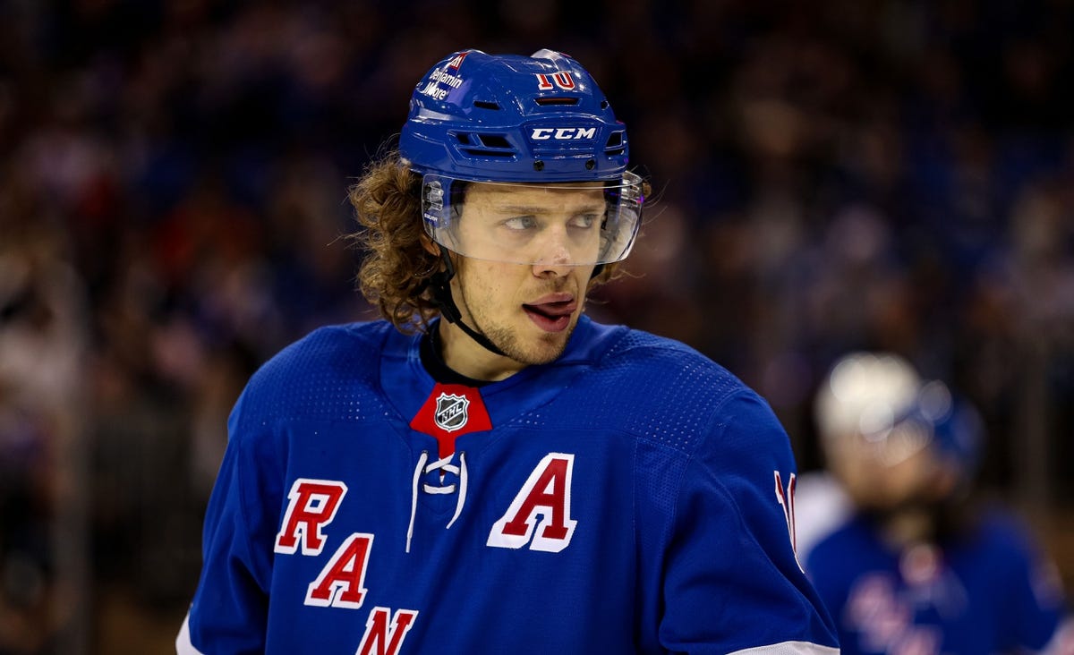 Watch New York Rangers at New Jersey Devils Stream NHL online - How to Watch and Stream Major League and College Sports