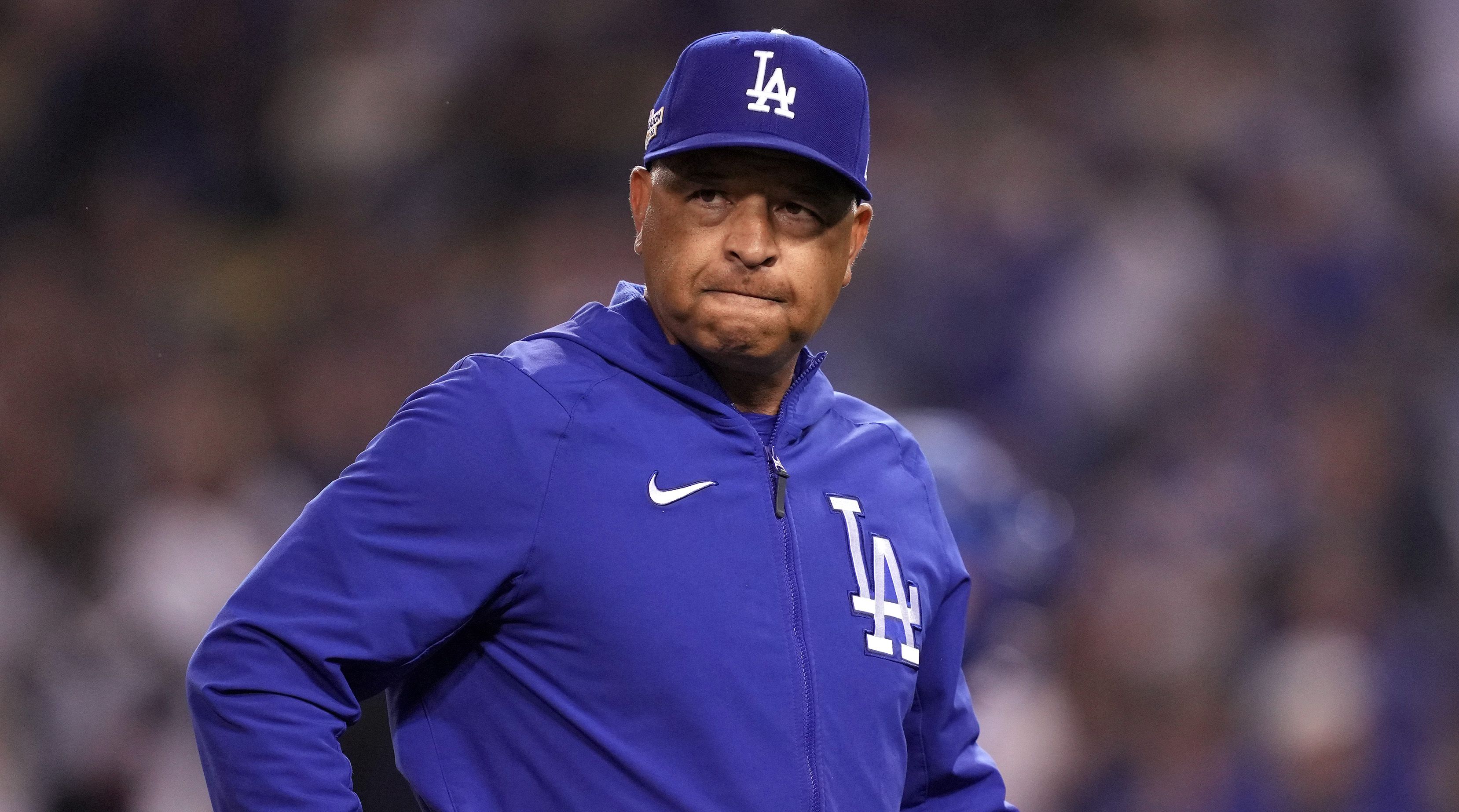 Dave Roberts Unveils the Dodgers' Unorthodox Bullpen Blueprint - Vimarsana News