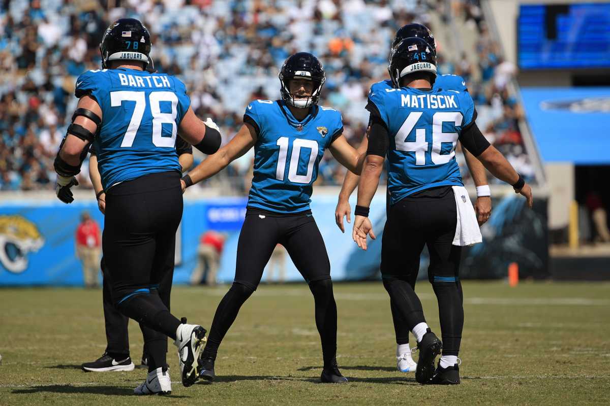 Colts vs. Jaguars 5 Pressing Questions in Pivotal Matchup Sports