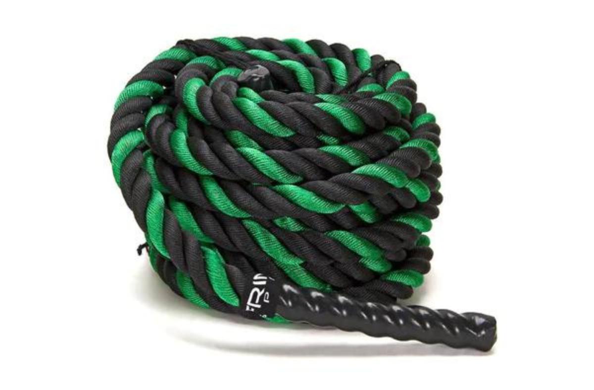 fringe sport battle rope