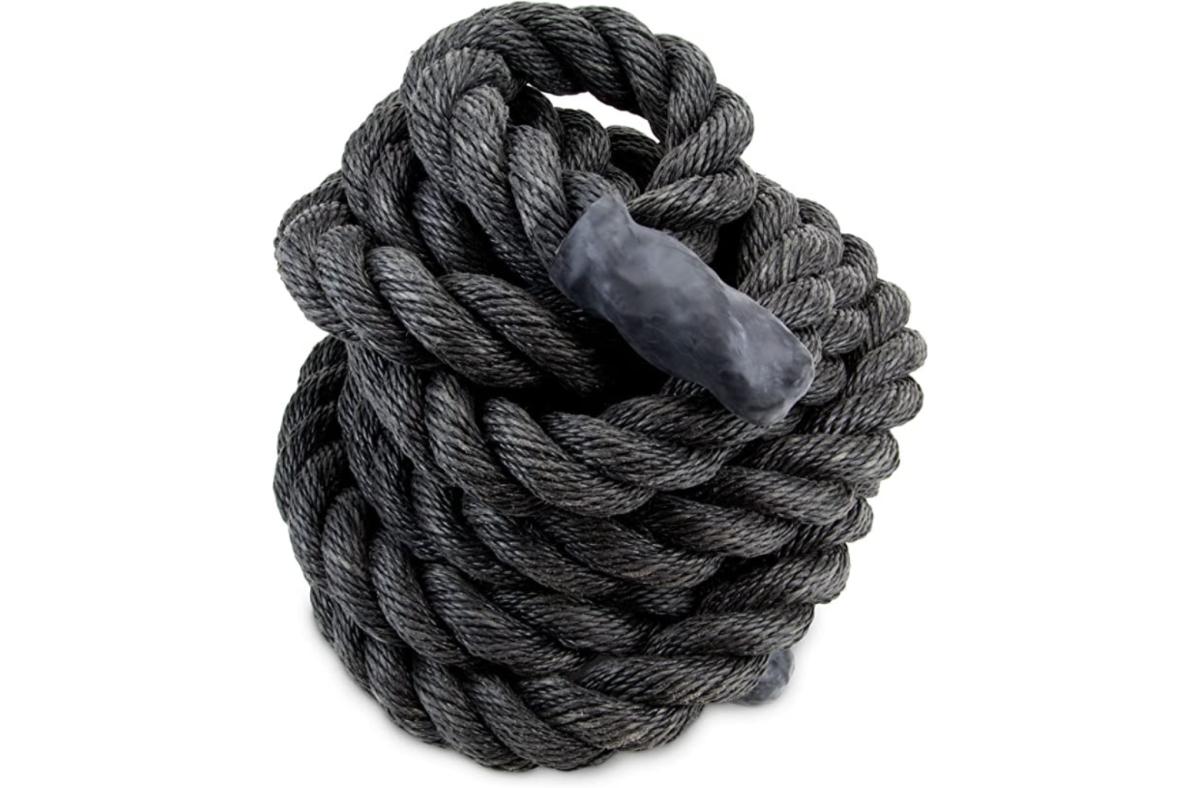 crown battle rope