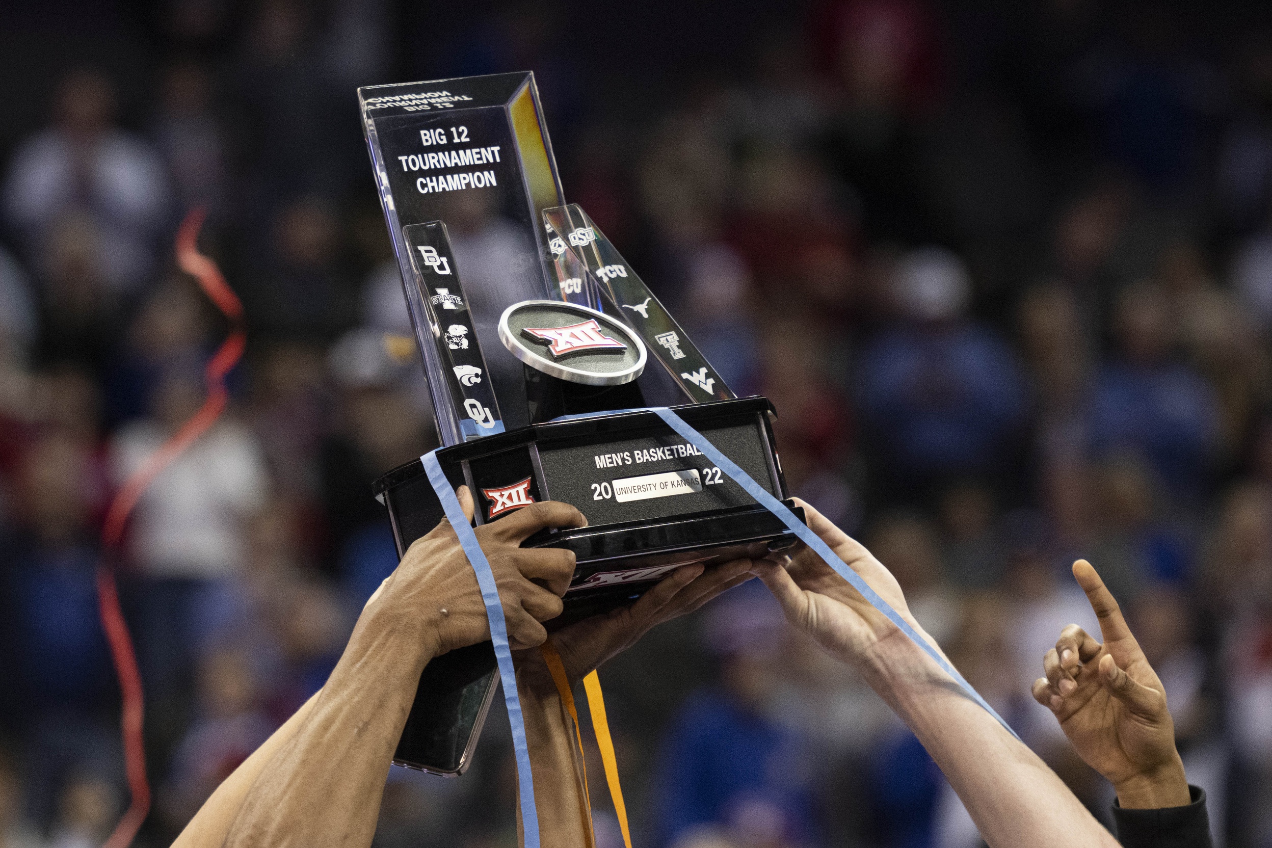 Big 12 Basketball Preseason Poll Sports Illustrated West Virginia