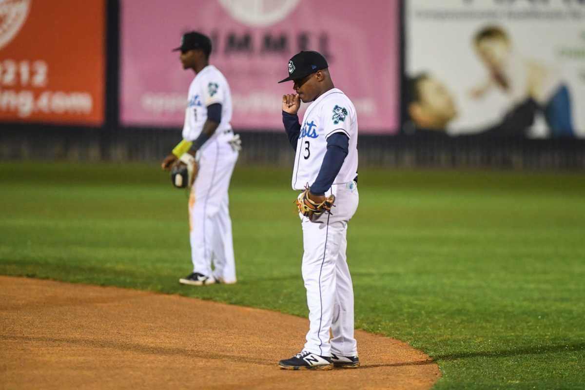 How Simple Adjustments Poised Houston Astros Prospects Luis Santana, Will Wagner for Versatile Careers - Vimarsana News