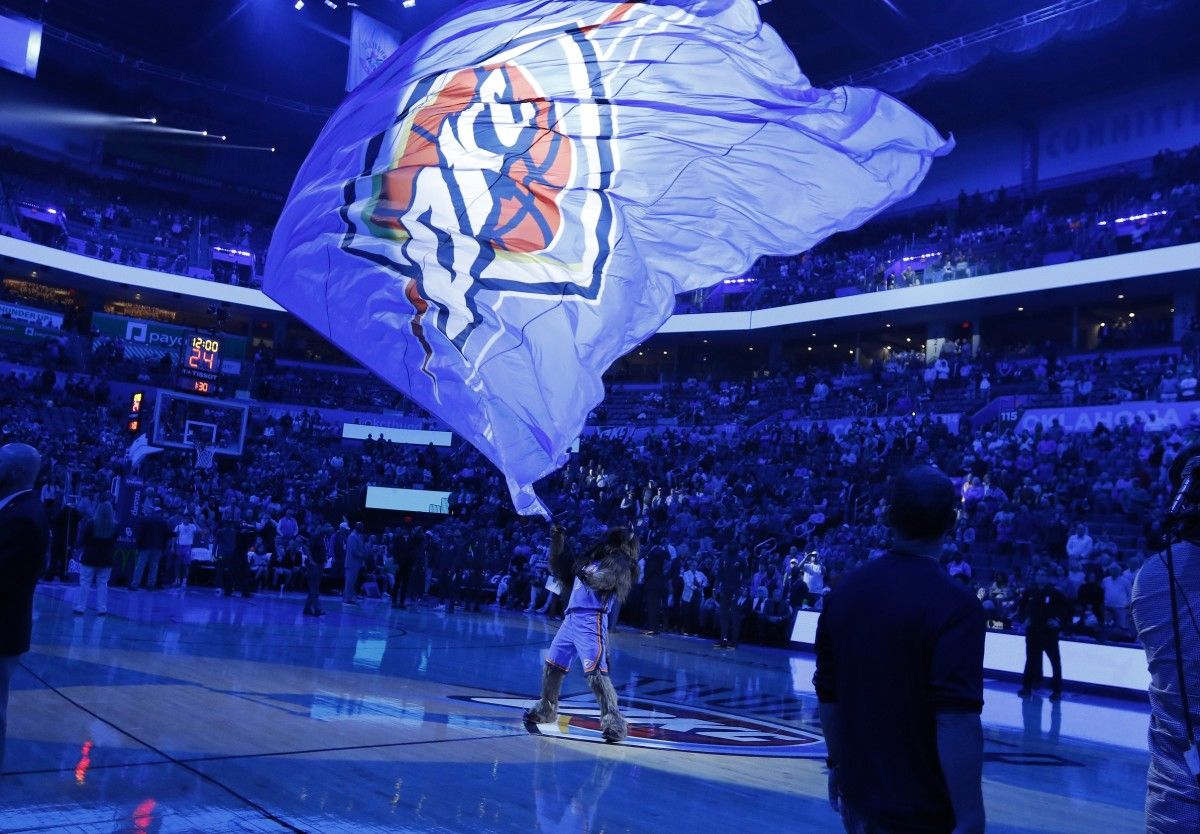Oklahoma City Thunder Sign Former Chicago Bulls Guard - Vimarsana News