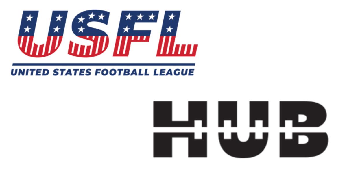 USFL-HUBFootball