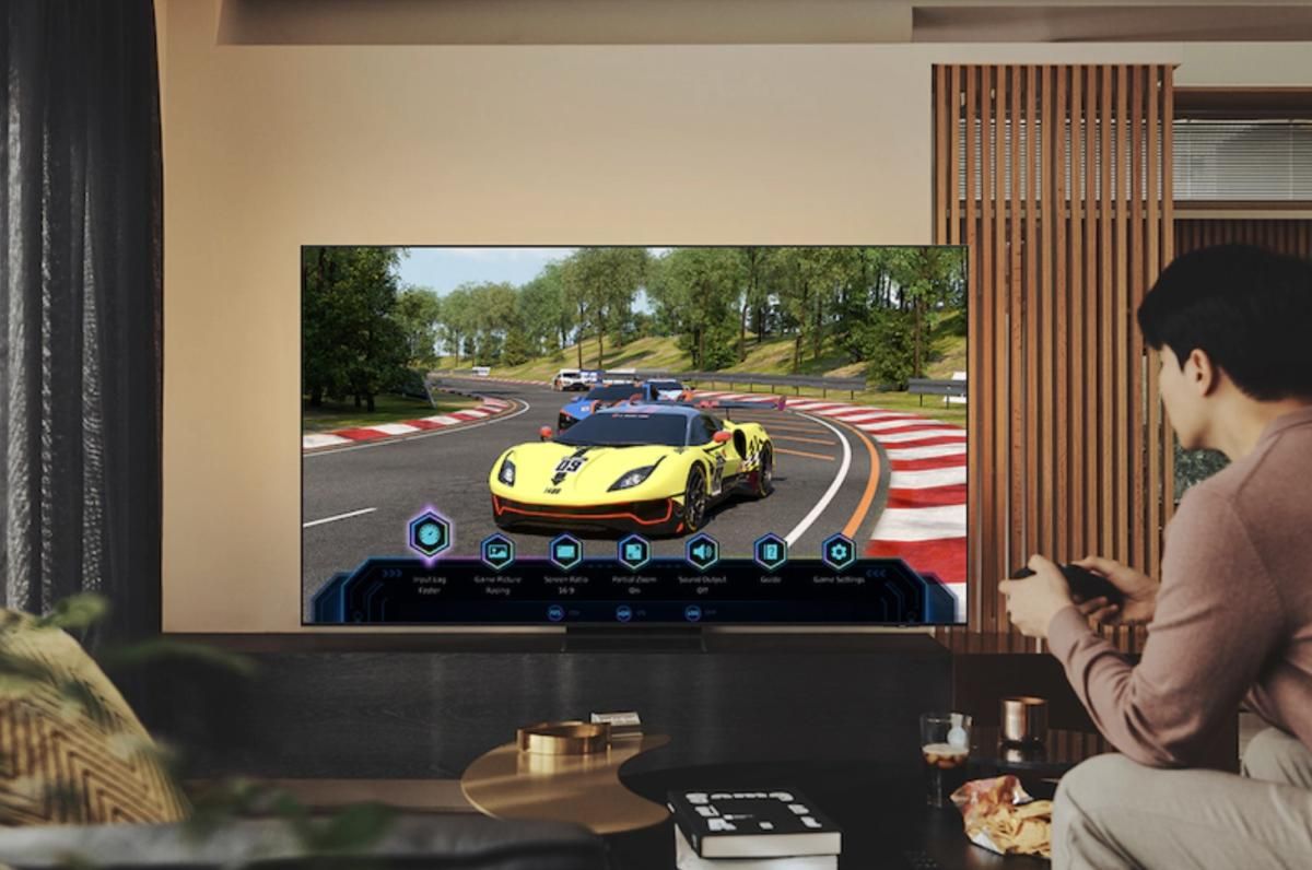 Samsung Amps Up Shopping Season With Major Deals on TVs - SI Showcase - Vimarsana News