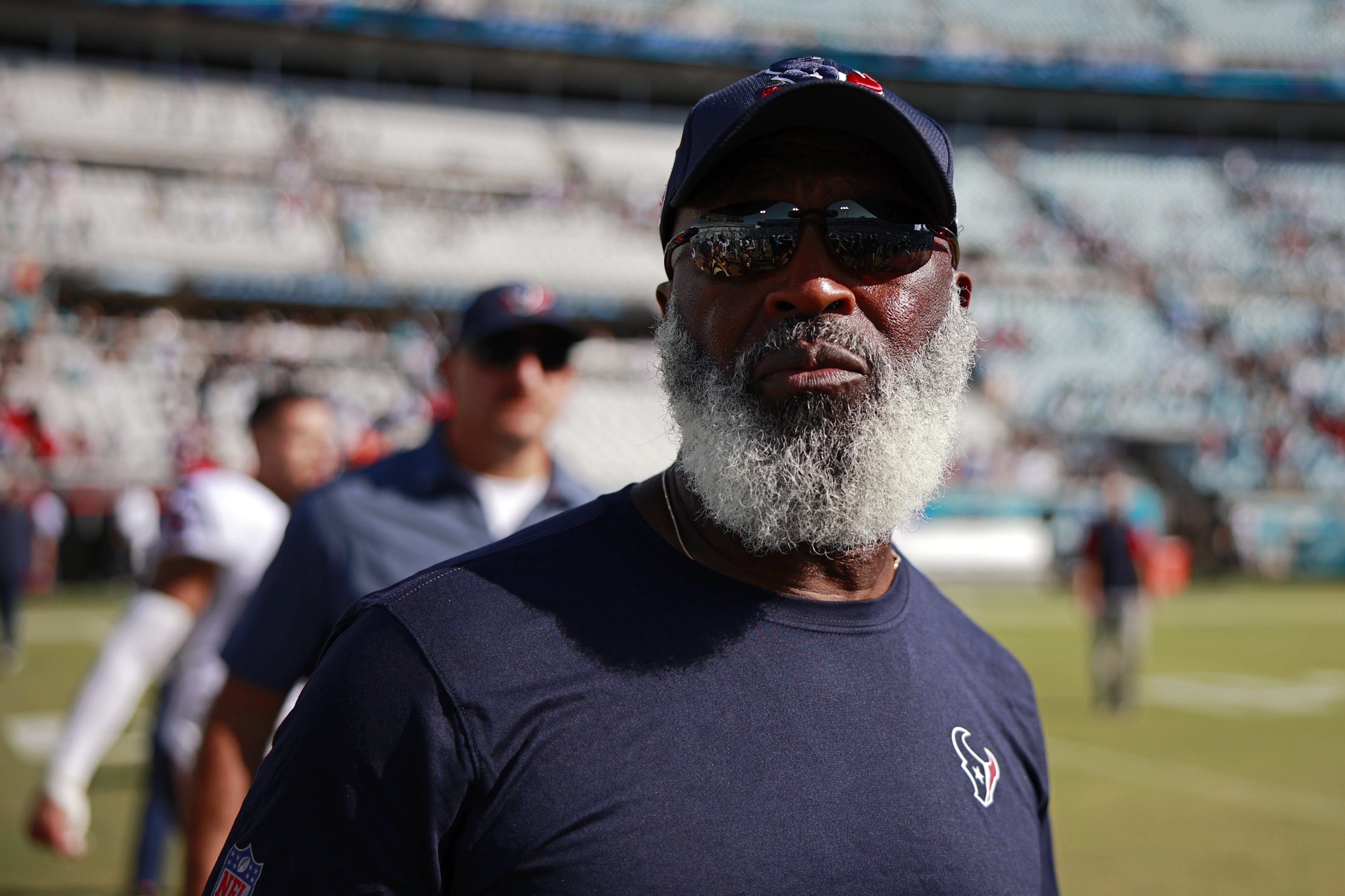 Houston Texans Coach Lovie Smith: Bye Week Comes at 'Perfect Time,' Explains Why - Sports Illustrated Houston Texans News, Analysis and More - Vimarsana News