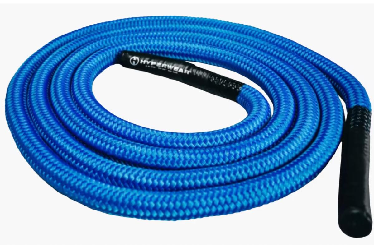 7 Best Battle Ropes of 2024 - Sports Illustrated