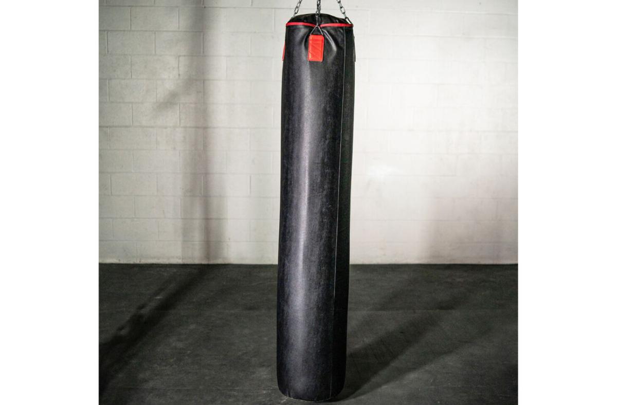 Punch Bags | Free Standing & Hanging Boxing Bags | Sports Direct