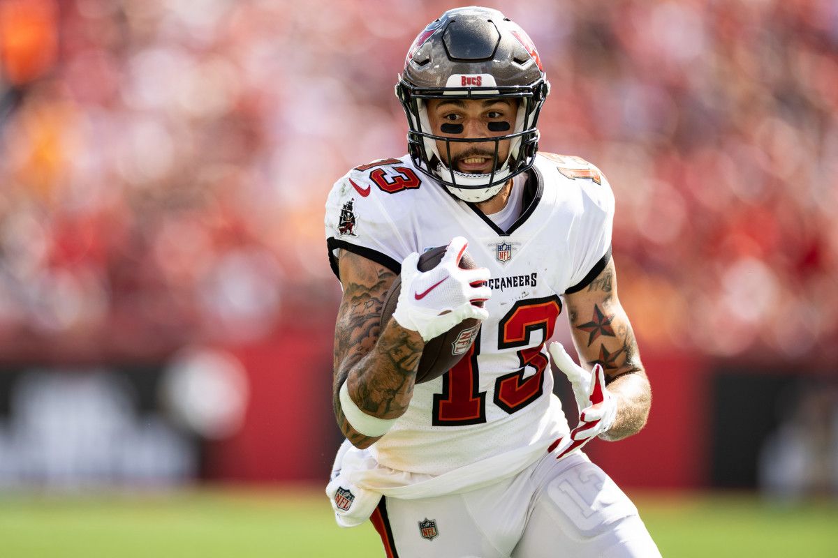 Staff Score Predictions: Tampa Bay Buccaneers at Pittsburgh Steelers - Vimarsana News