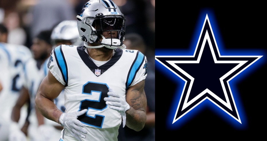 Cowboys Trade for DJ Moore of Panthers Proposed by Dan Orlovsky