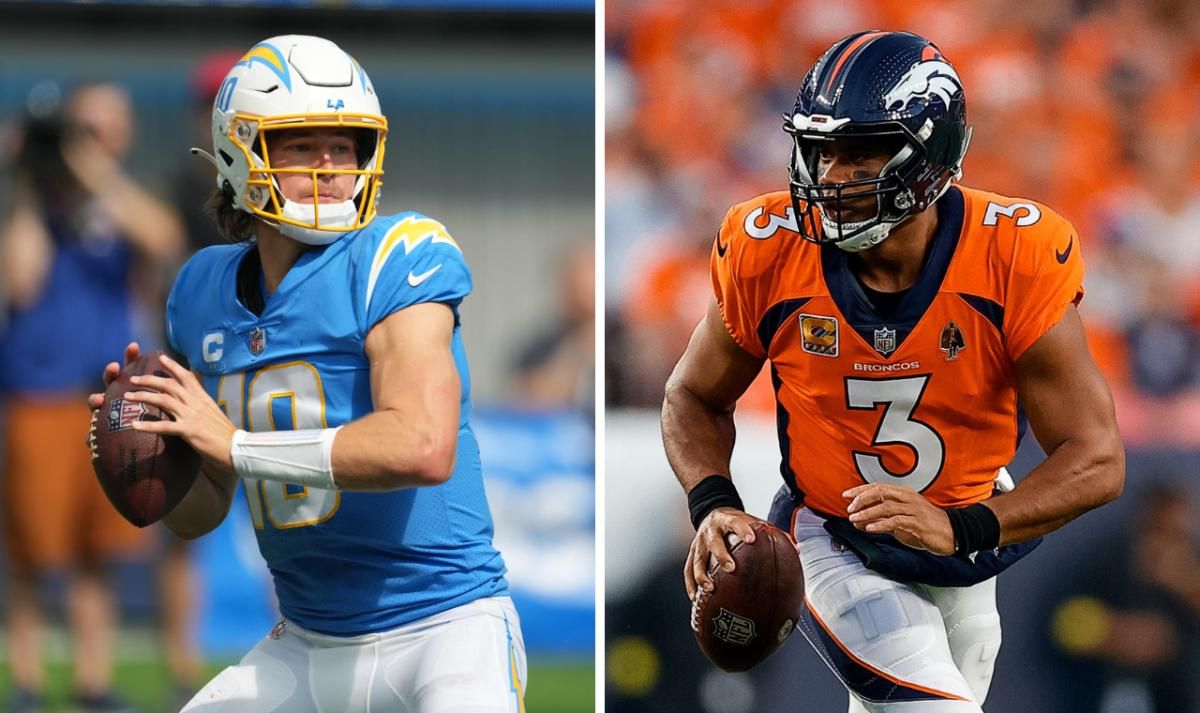 Denver Broncos at Los Angeles Chargers: Key Matchups to Watch - Sports Illustrated Mile High Huddle: Denver Broncos News, Analysis and More - Vimarsana News