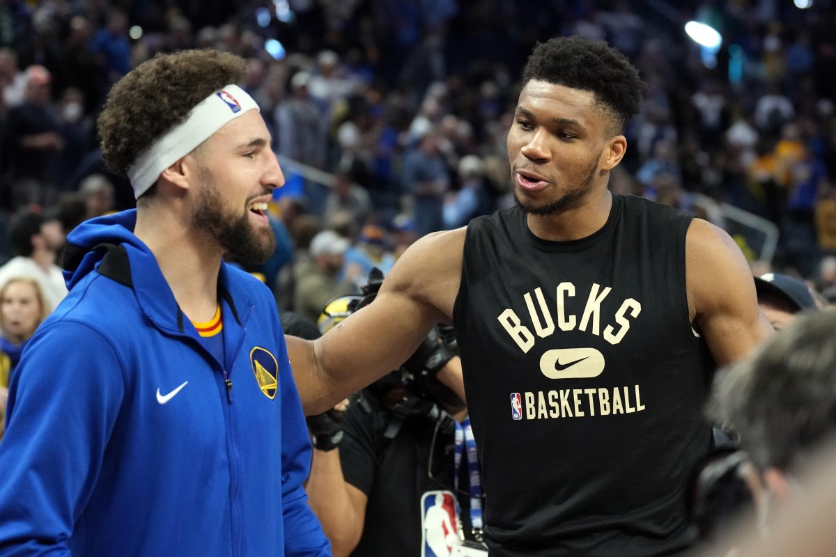 Who Will Win The 2022 NBA Championship: Bucks Are Biggest Favorites,  Grizzlies Can Surprise - Fadeaway World