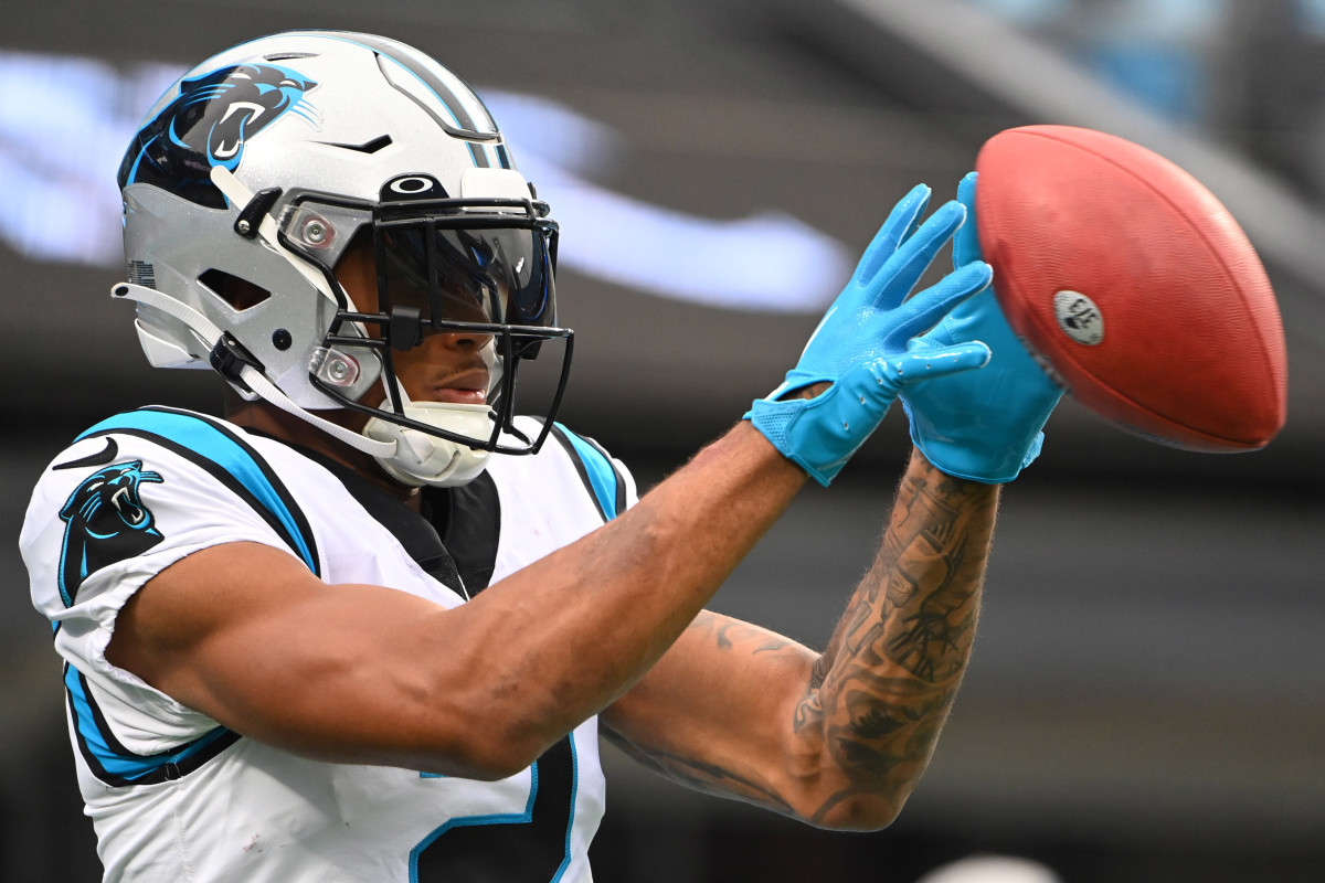 NFL DFS Week 6 Picks Bargain Buys and SpendUp Studs Sports Illustrated