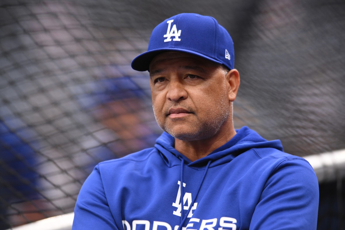 Dodgers News Dave Roberts Know His Team is Ready for a Win or Go Home
