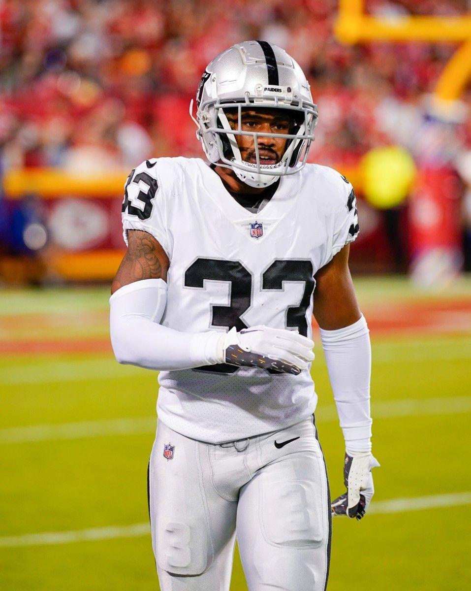 McDaniels emphasizes importance of taking step back - Sports Illustrated Las Vegas Raiders News, Analysis and More - Vimarsana News