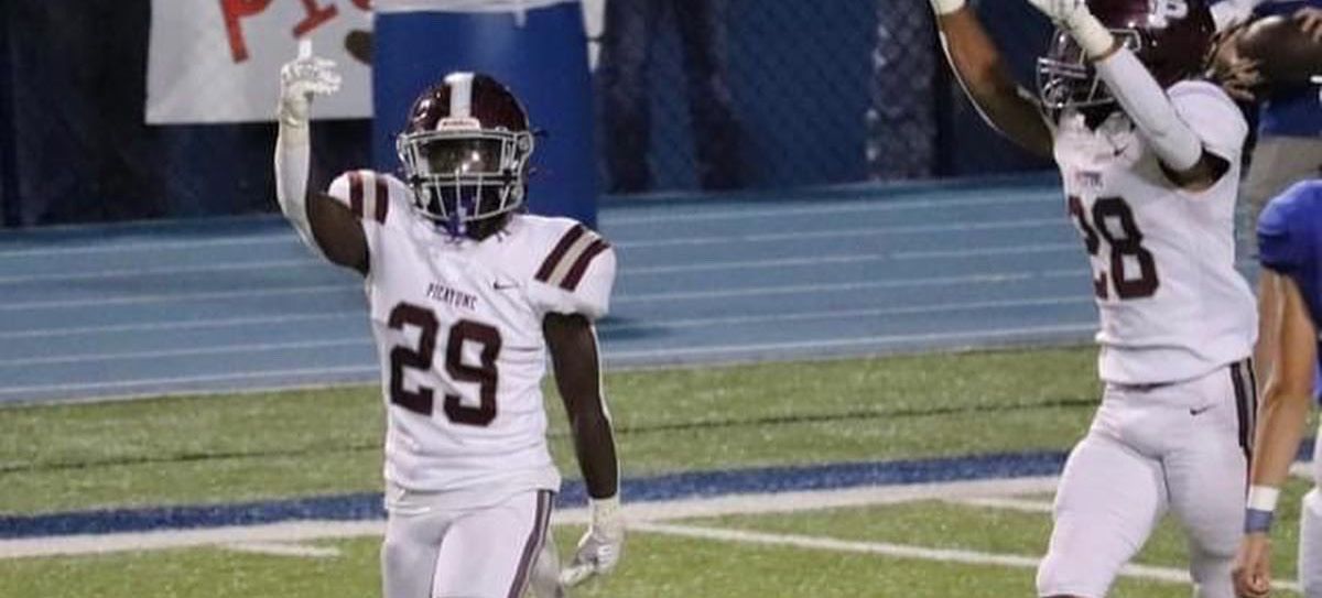 Oregon Football Recruiting: Ducks Offer 2024 Linebacker Amarion Tyson - Sports Illustrated Oregon Ducks News, Analysis and More - Vimarsana News