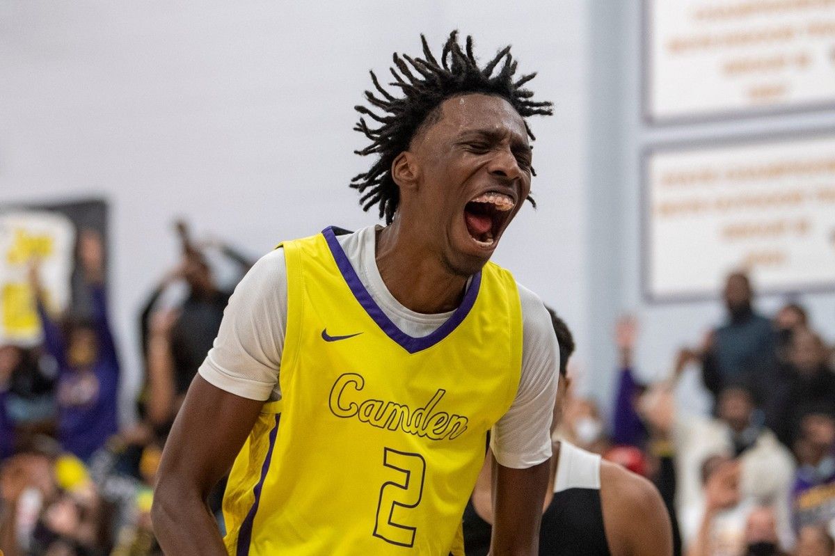 Aaron Bradshaw Commits to Kentucky - Vimarsana News