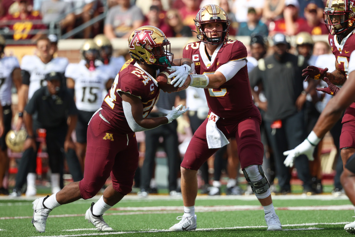 Best college football bets for Week 7 Sports Illustrated All Cardinal