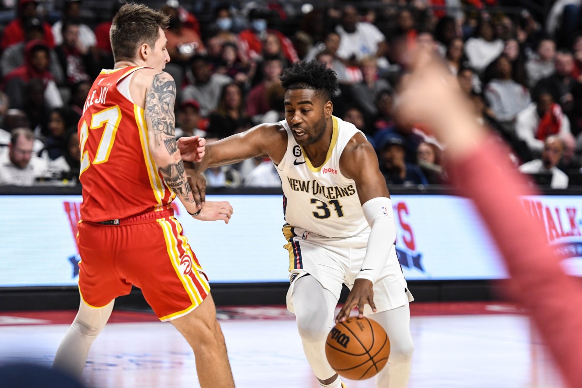 BREAKING: The Pelicans 2019-20 - New Orleans Pelicans