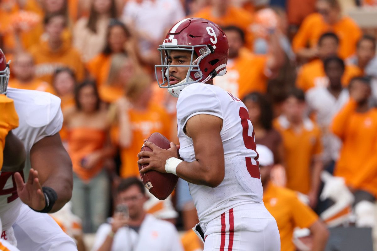 Everyone, Not Just Alabama, Should Be Upset About Non-Targeting Call: All Things CW - Vimarsana News