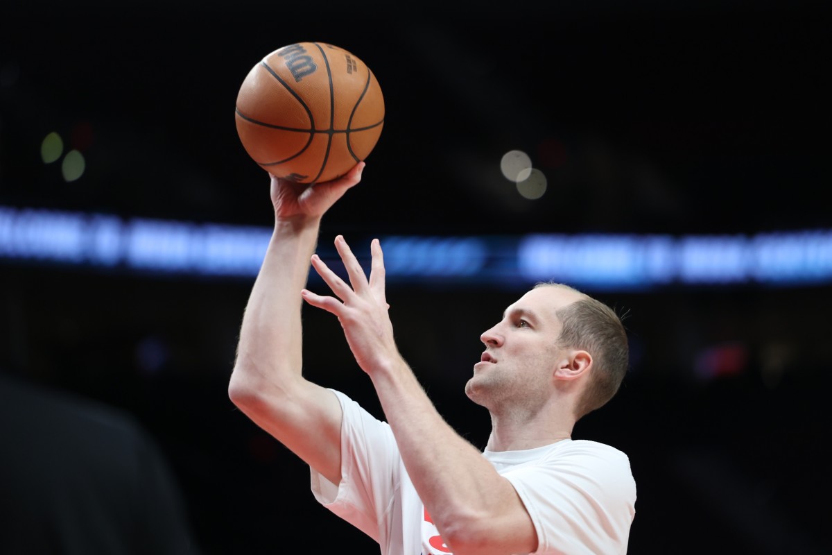 Utah Jazz Waive Cody Zeller Fastbreak on FanNation