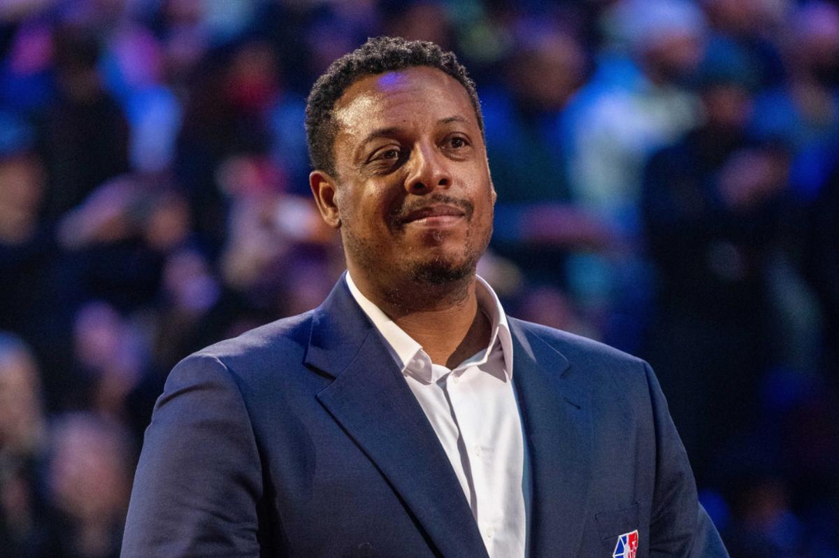Paul Pierce Says Phoenix Suns' Championship Window is Closed Sports