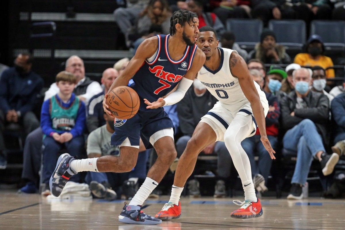 Oklahoma City Thunder Sign Isaiah Joe on Multi-Year Deal - Sports Illustrated Philadelphia 76ers News, Analysis and More - Vimarsana News